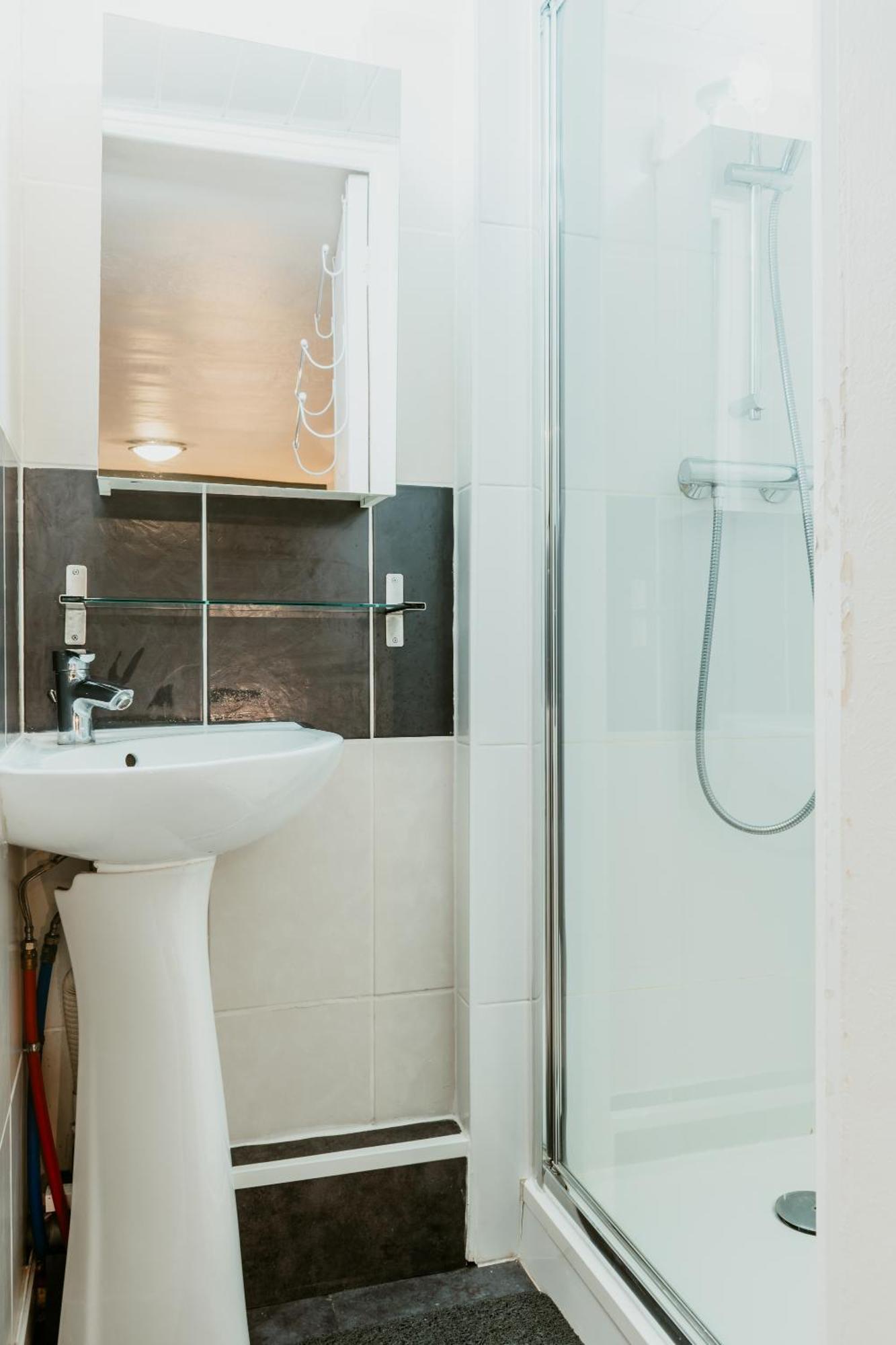 Octave 29 Apartment Le Havre Bagian luar foto