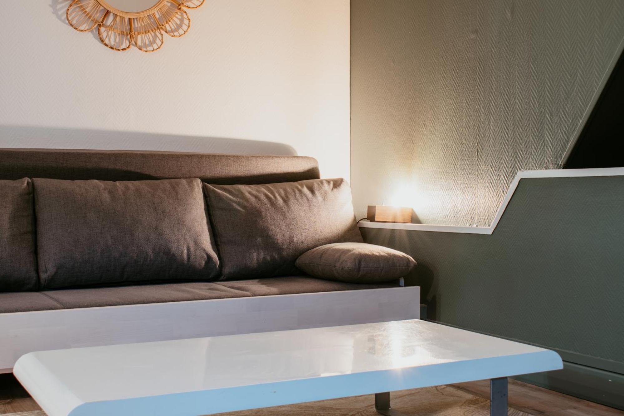 Octave 29 Apartment Le Havre Bagian luar foto