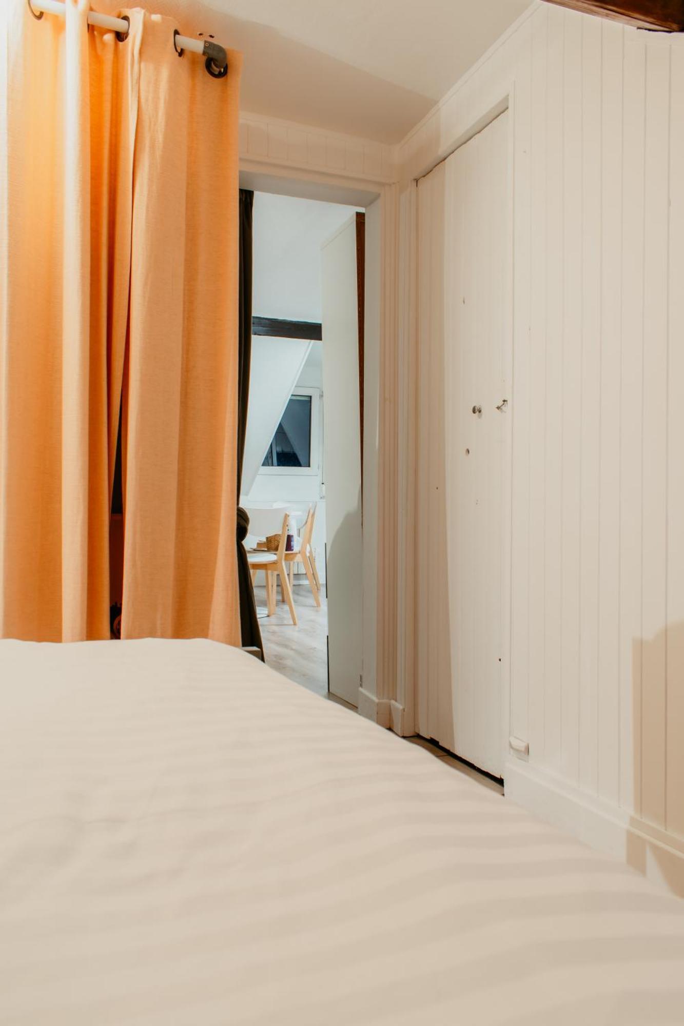 Octave 29 Apartment Le Havre Bagian luar foto