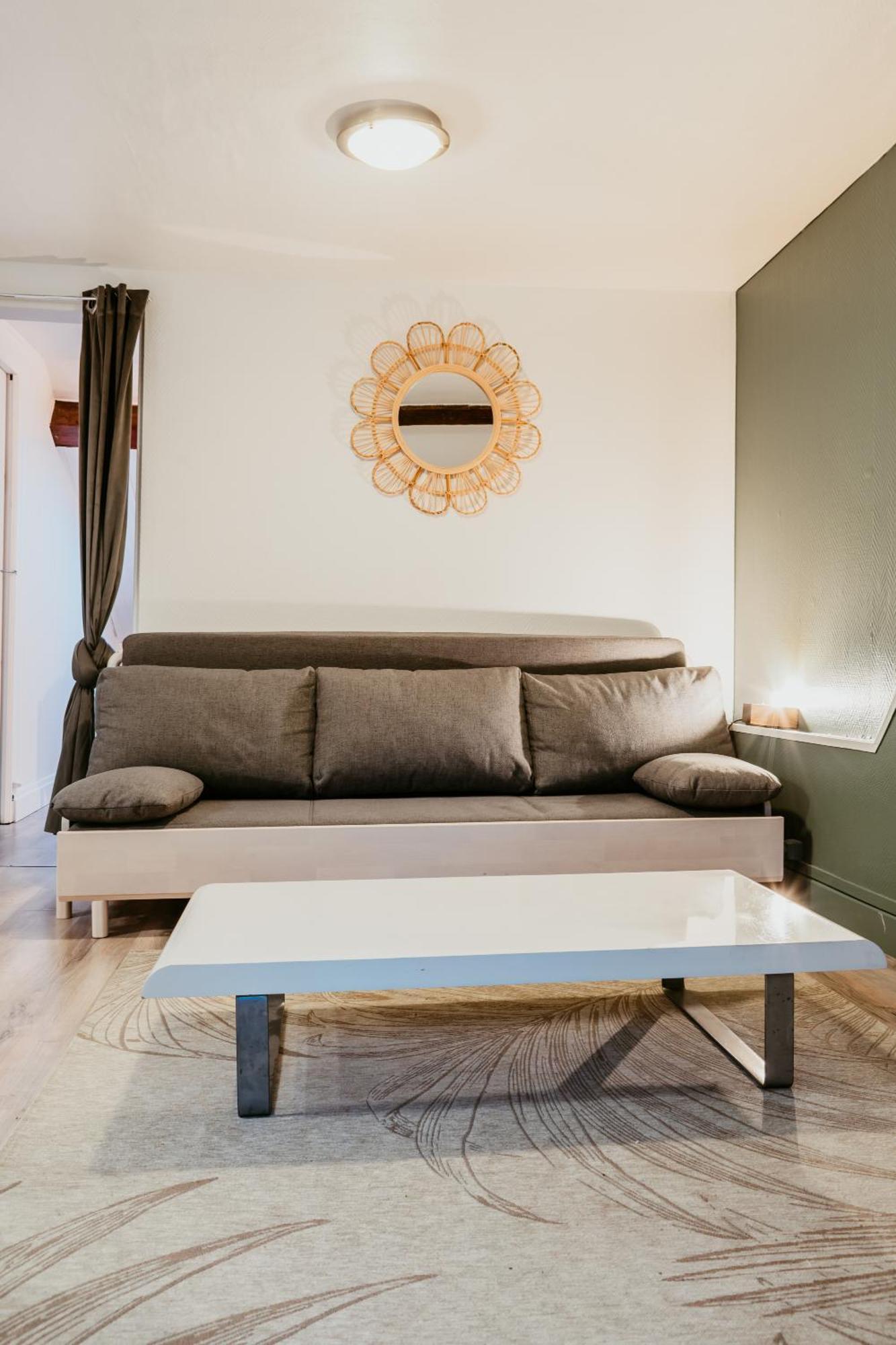 Octave 29 Apartment Le Havre Bagian luar foto