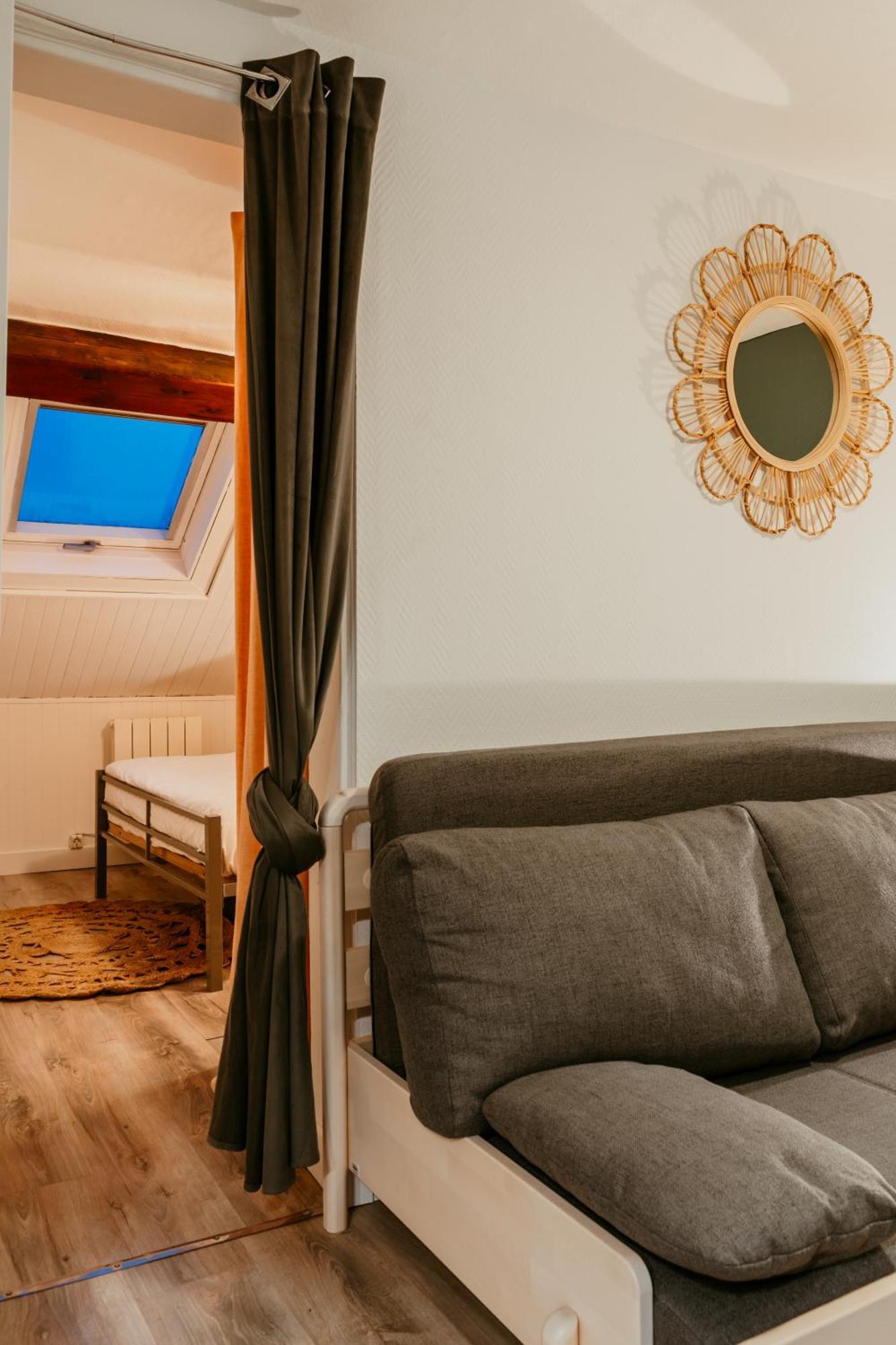 Octave 29 Apartment Le Havre Bagian luar foto
