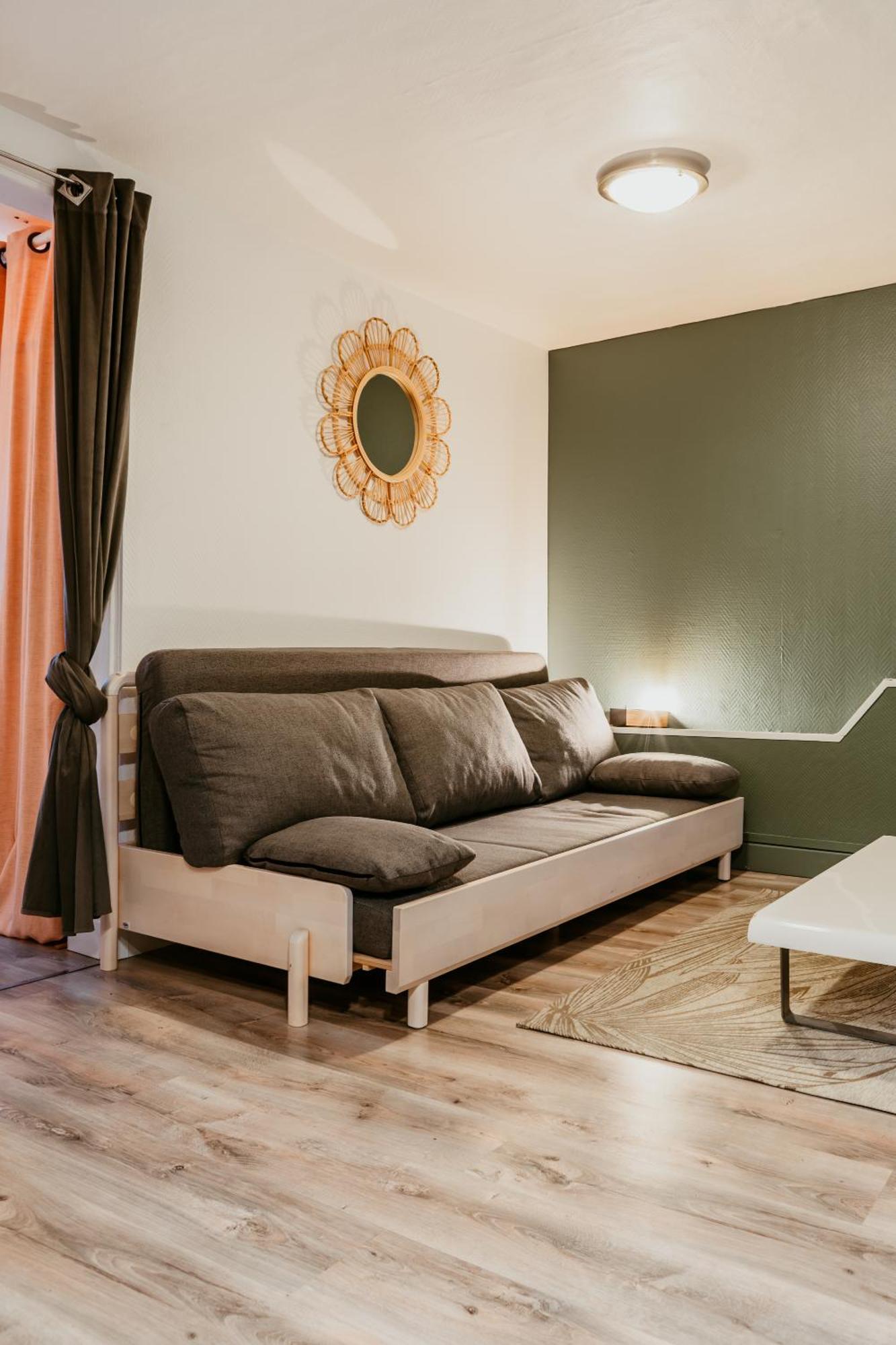 Octave 29 Apartment Le Havre Bagian luar foto