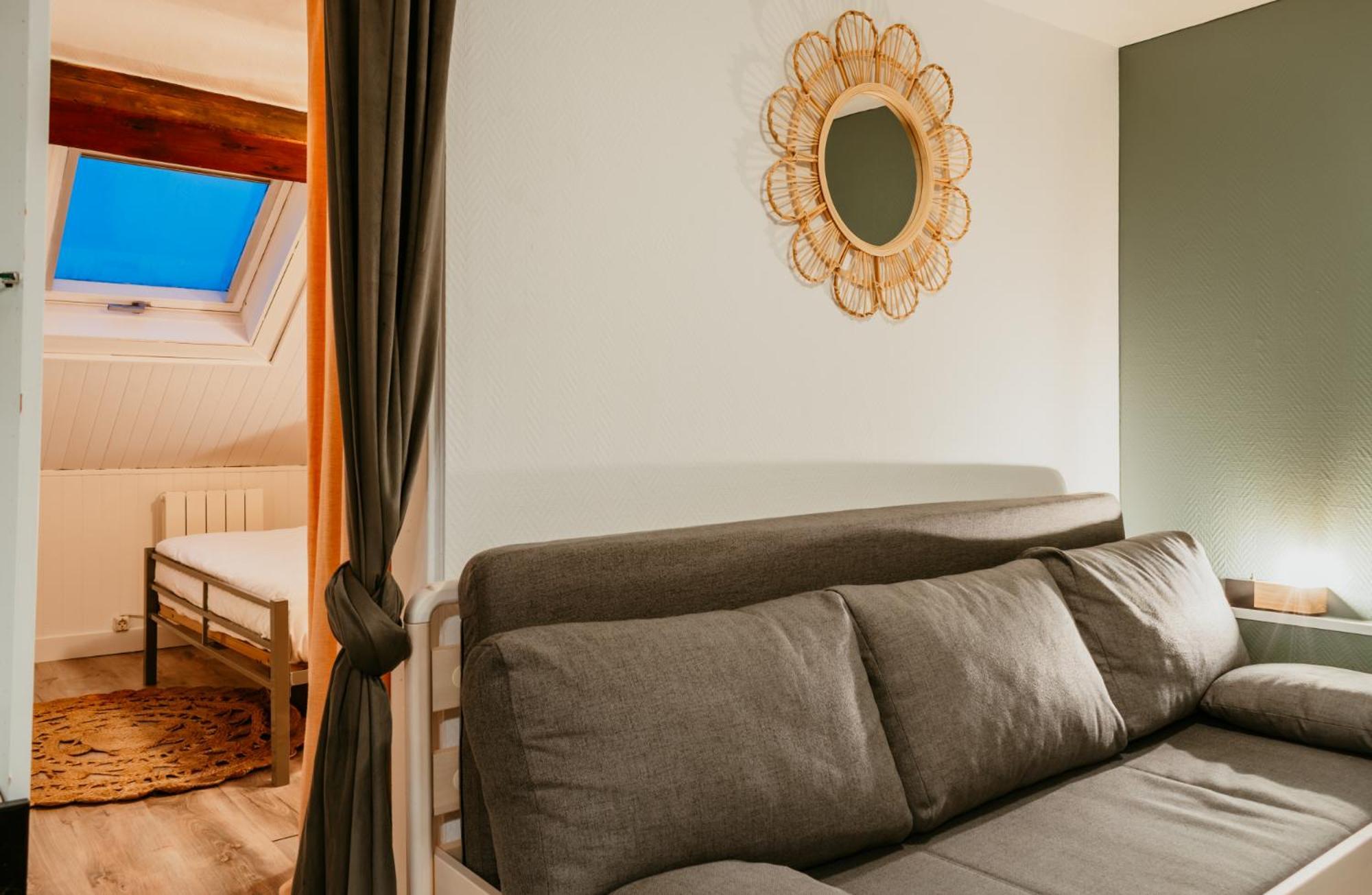 Octave 29 Apartment Le Havre Bagian luar foto